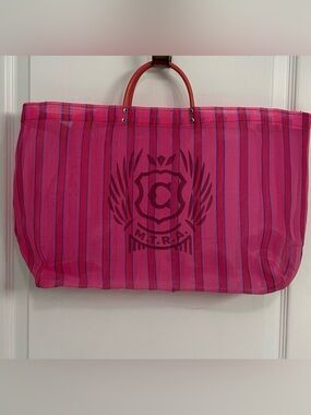 Consuela Mesh Bag